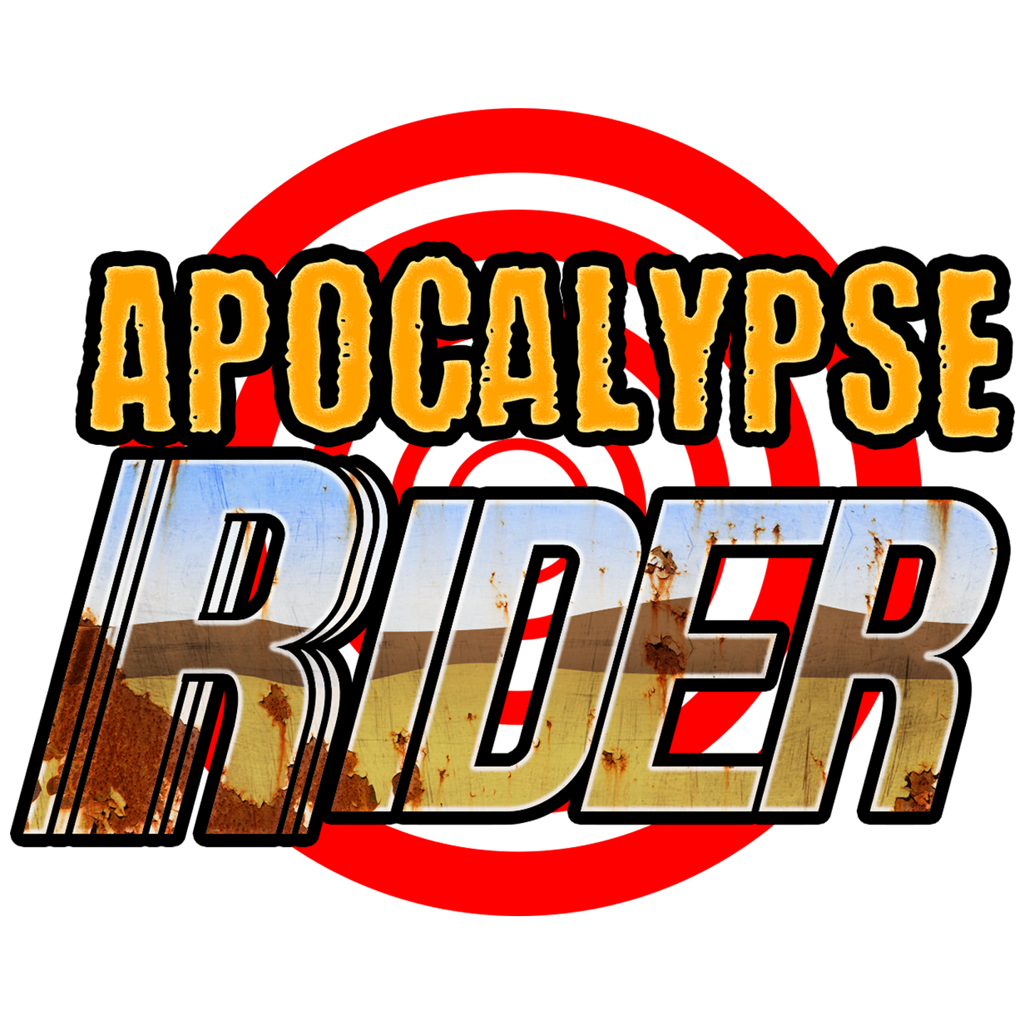 Apocalypse Rider Icon